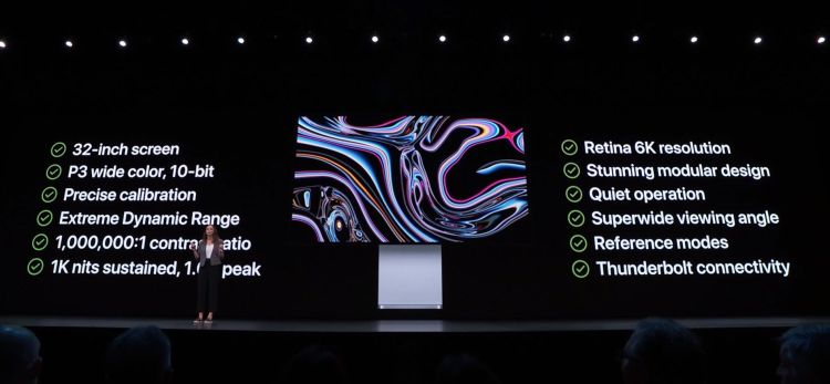 新Mac Pro、iPadOS和iOS13：一句话回顾苹果大会