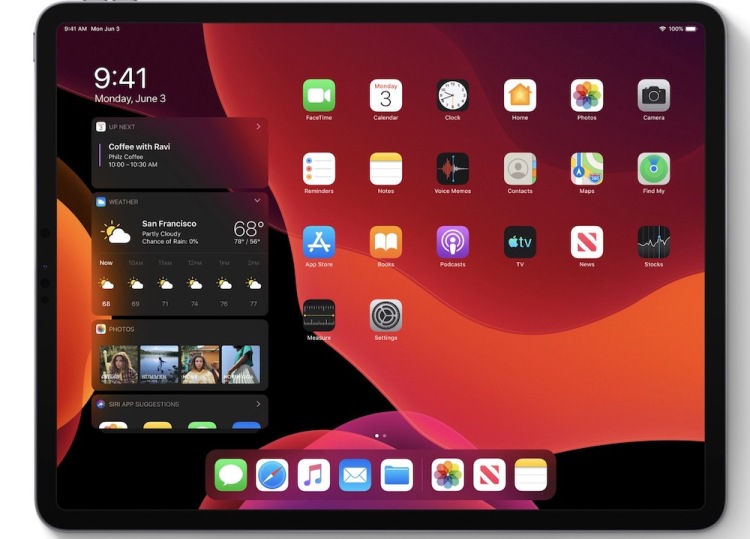 新Mac Pro、iPadOS和iOS13：一句话回顾苹果大会