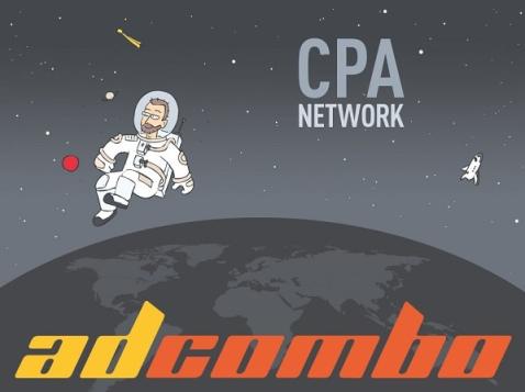 AdCombo：一家不一样的CPA广告联盟