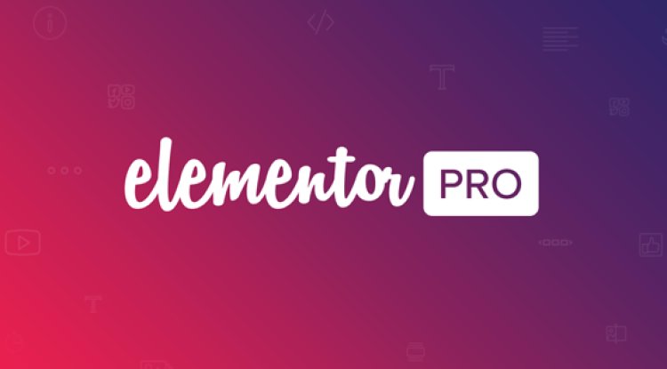 Elementor Pro 3.31.2 (popular) 可视化网页设计器插件免费下载+模板