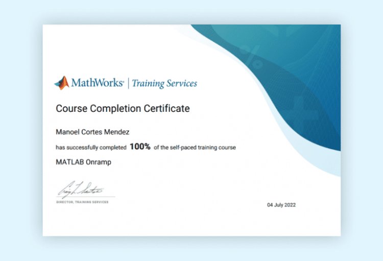 30 小时 MATLAB 课程，提供免费证书