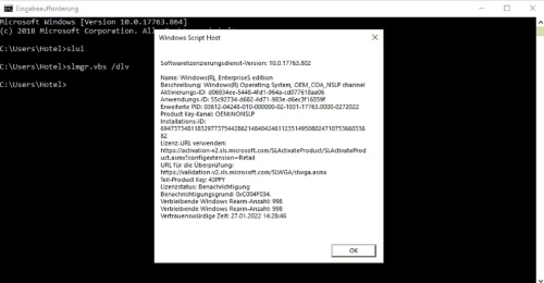 WINDOWS LTSC2019秘钥激活码,重装系统不用浪费激活次数
