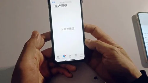 iPhone 不显示最近通话?试试这 4 个方法