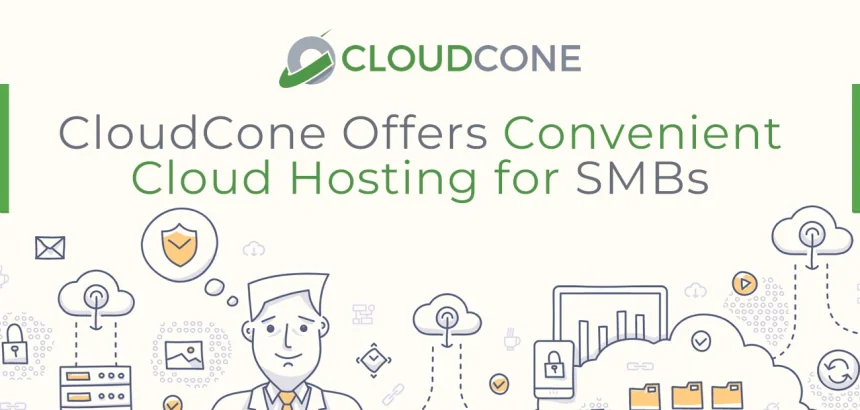 CloudCone.com美国VPS特价，$14.99/年，1 核/750MB内存/10GB SSD/2TB流量