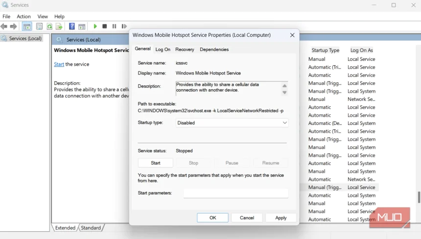 I finally disabled these Windows services and my PC is happier for it
