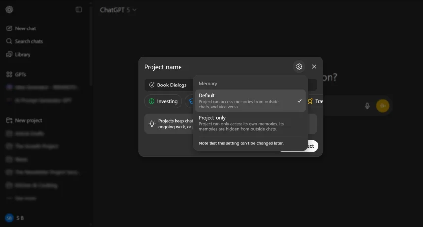 I tried something new with ChatGPT and it changed how I read forever