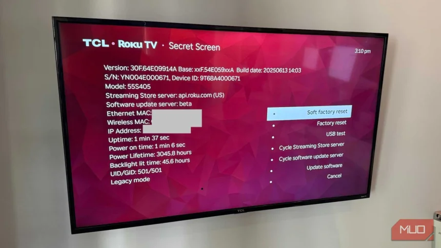 7 secret Roku shortcuts you can run with just the remote