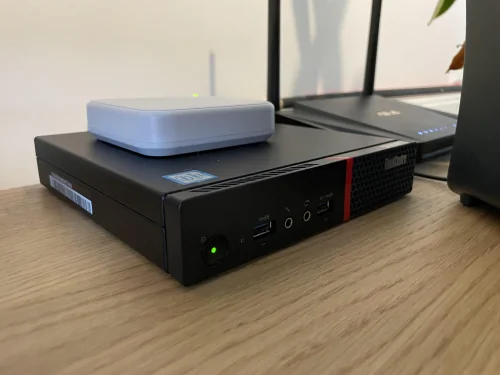 想在家里组个服务器,求个价格较低的配置