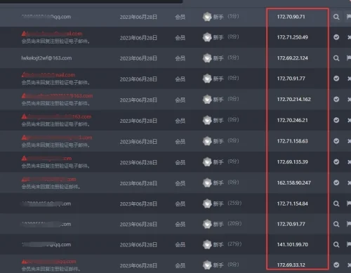 开了Cloudflare的CDN如何正常获取用户IP,已避免被谷歌Adsense惩罚?