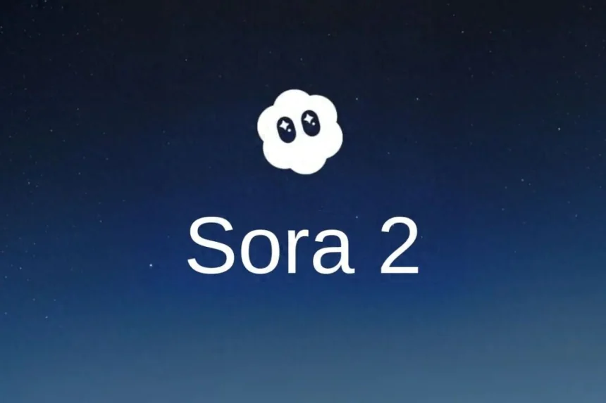 「Sora 2」發布，工具、玩具、還是業界殺手？