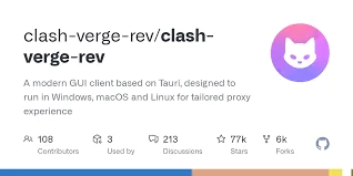 Clash Verge为什么有时不可用