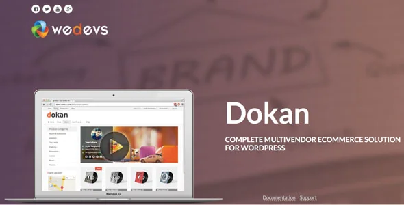 Dokan Pro v4.1.0