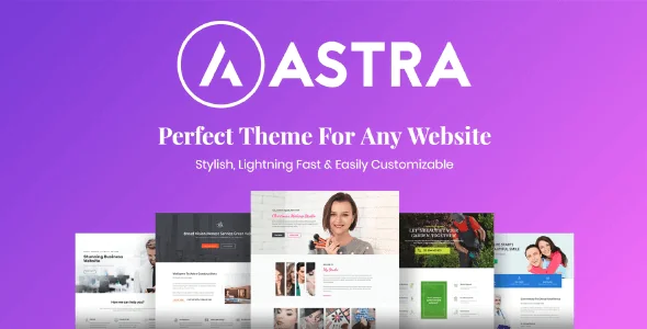 Astra Premium Starter Templates Pro v4.4.39