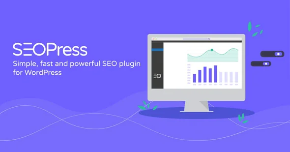SEOPress PRO v9.2 - WordPress SEO plugin