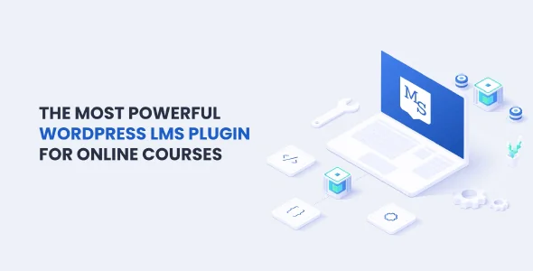 MasterStudy LMS Learning Management System PRO v4.7.16