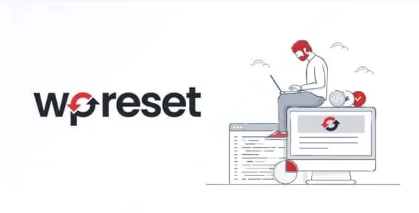 WP Reset Pro - WordPress Development & Debugging Tool v6.17