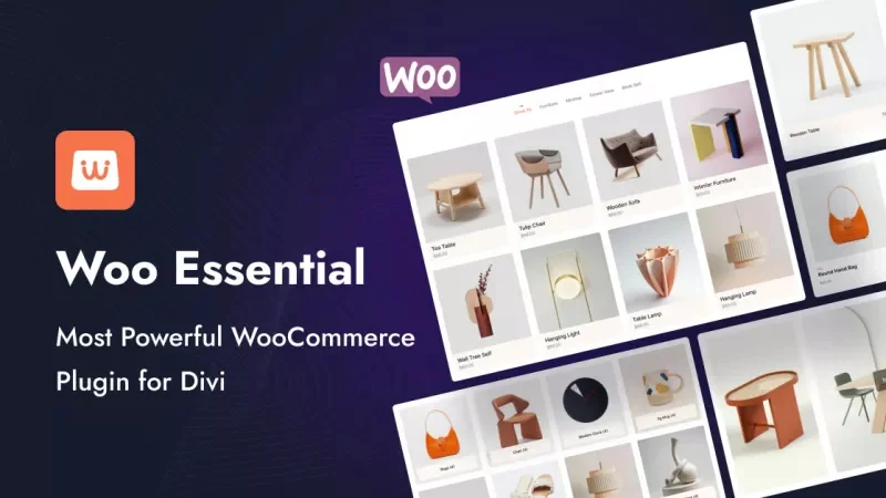 Woo Essential v3.16