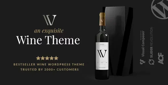 Villenoir - Vineyard, Winery & Wine Shop v5.9.5