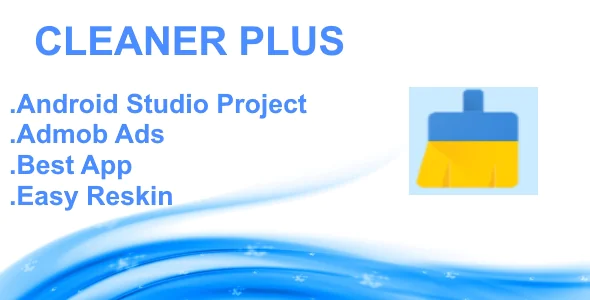 Cleaner Plus Android