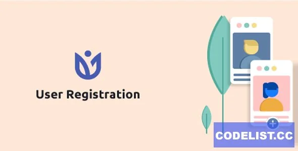User Registration Pro v4.3.1