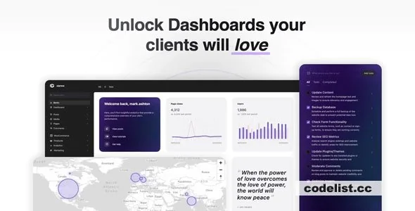 uiXpress v1.0.12 - A simple yet powerful admin theme for WordPress