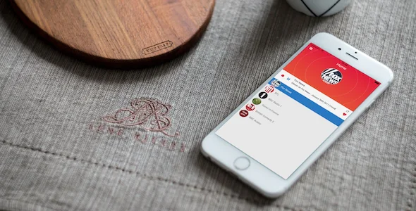 iRadio Record iOS