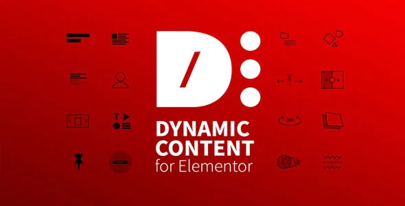 Dynamic Content for Elementor v3.0.17