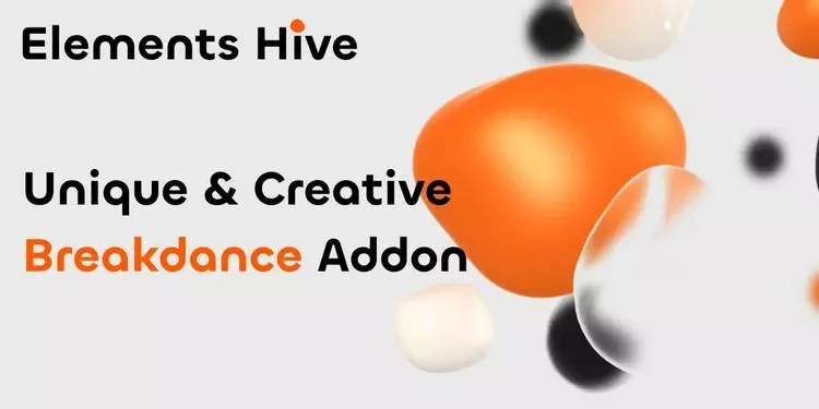 Elements Hive Pro for Breakdance v1.2.4
