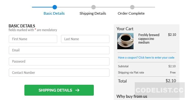 Woofunnels v3.17.0 - Optimize WooCommerce Checkout with Aero