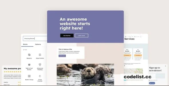 Otter Blocks Pro 3.0.7