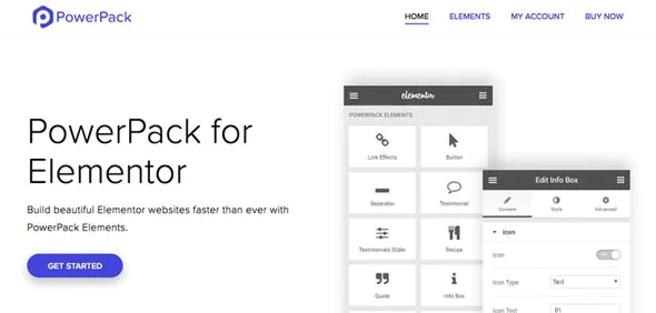 PowerPack for Elementor v2.11.4
