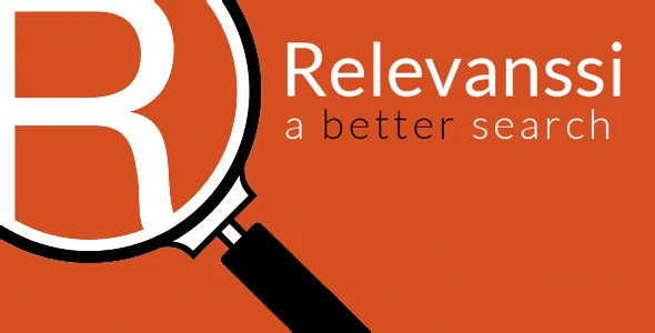 Relevanssi Premium 2.27.1 - Fix your WordPress search
