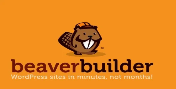Beaver Builder Pro v2.8.5.2