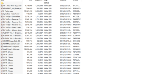 More information about "Never Change + lyrics + FLP project file electronic style music for sale"