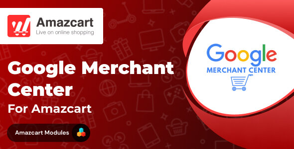 Google Merchant Center add-on | Laravel Ecommerce System CMS Multi-Vendor 1.4