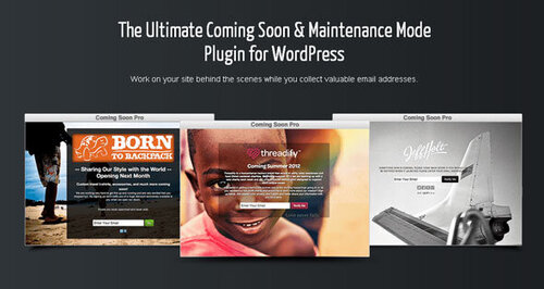 More information about "SeedPro Comming Soon Pro v6.18.16 - Wordpress Plugin"