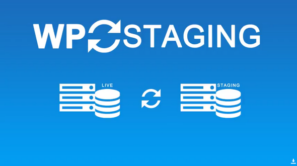 WP Staging Pro v6.1.4 - Creating Staging Sites
