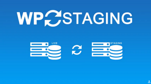 More information about "WP Staging Pro v6.1.4 - Creating Staging Sites"