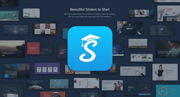 Smart Slider Pro