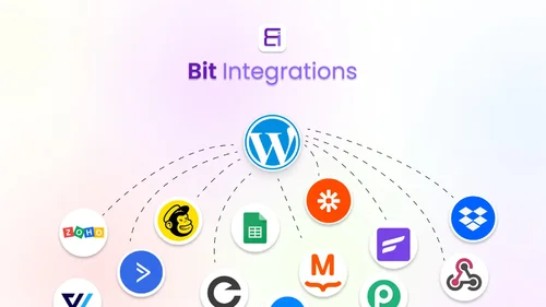 More information about "Bit Integrations Pro v2.4.12 - Integration Plugin for WordPress"