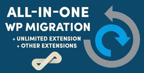 More information about "All-in-One WP Migration Unlimited Extension"