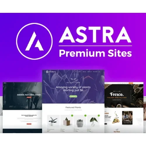 More information about "Astra Premium Starter Templates Pro"
