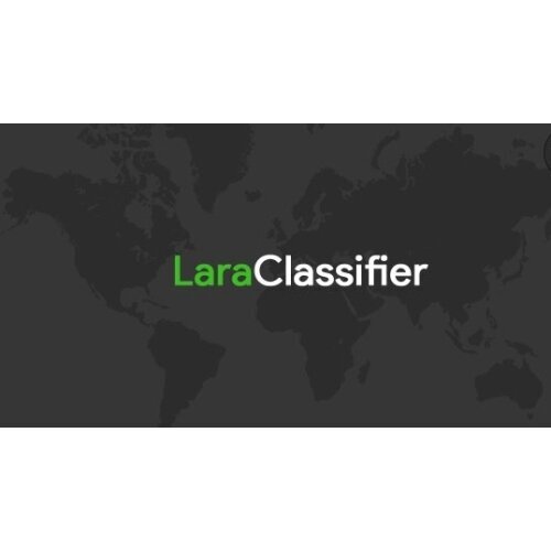 More information about "LaraClassifier v14.2.0 - Classified Ads Web Application - nulled"