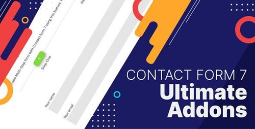 More information about "Ultimate Addons for Contact Form 7 Pro"