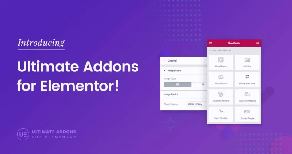 Ultimate Addons for Elementor v1.39.5
