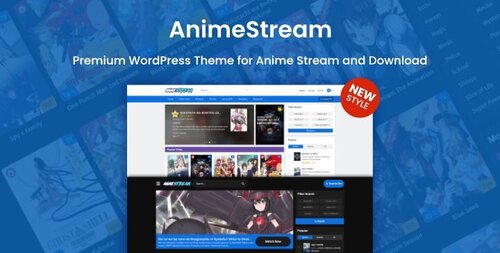 More information about "AnimeStream WordPress Theme"