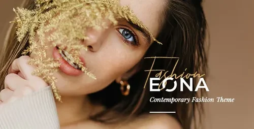 More information about "Eona v1.4 - Fashion Theme"