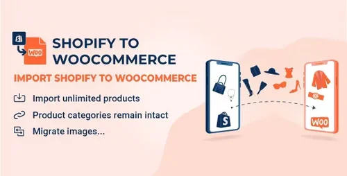 More information about "S2W - Import Shopify to WooCommerce"
