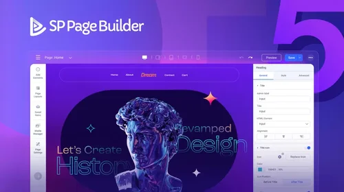 More information about "SP Page Builder Pro"