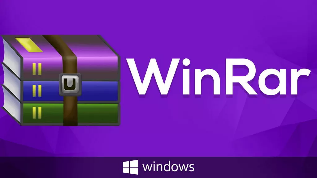 WinRAR Full